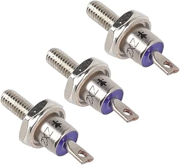 Amazon.com: HEEPDD 3Pcs Generator Diode, ZX25 12 25A Spiral